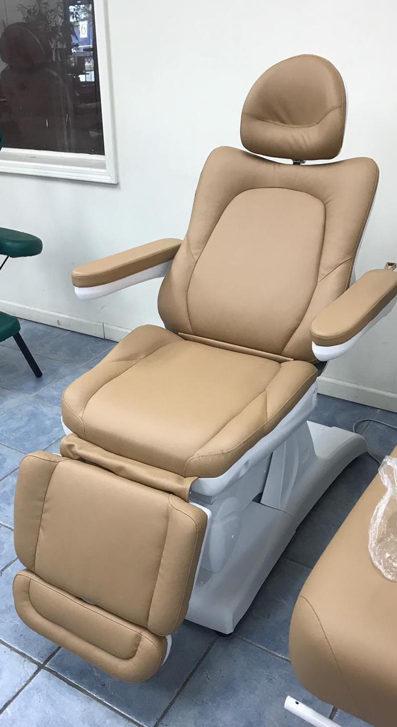 Hydraulic Reclining Procedure Chair