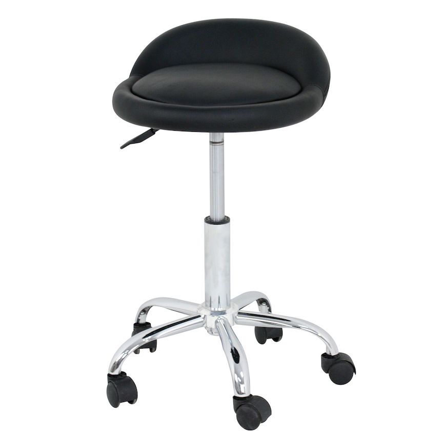 Physical therapy rolling stools hot sale