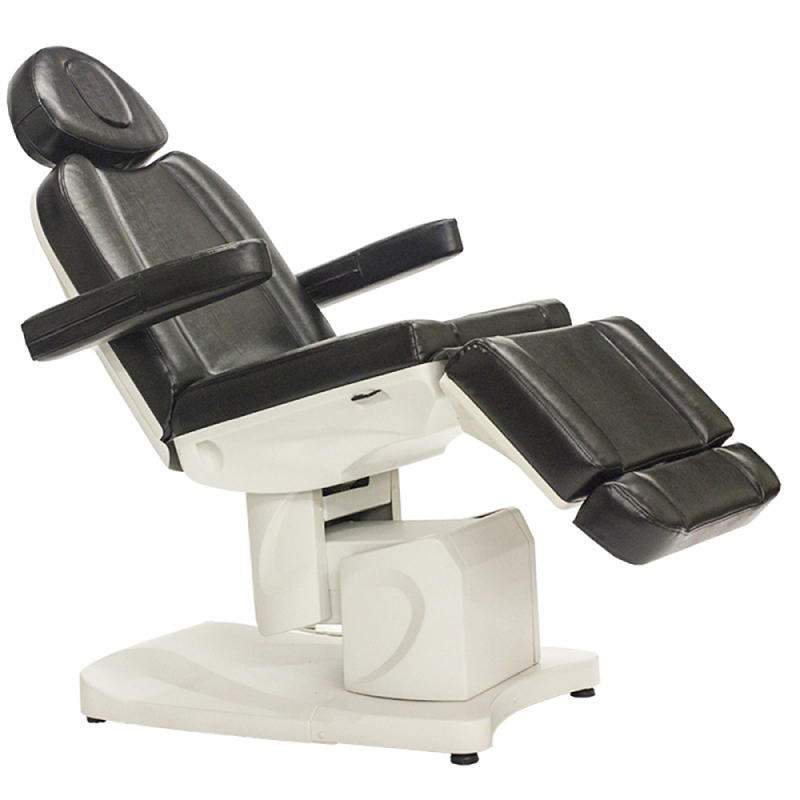 MediLuxe Embrace Electric Treatment Table (Chair) Fully Electric 4 Motor Chair