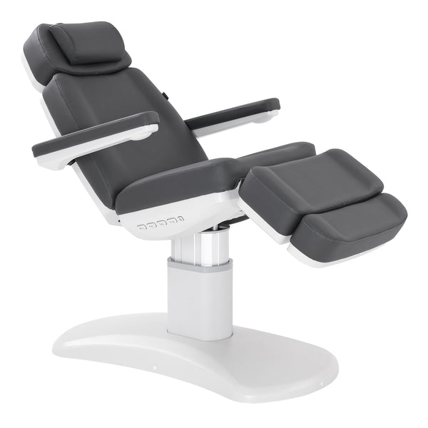 Elite Slim Exam Chair Lausanne Plus Powered MediSpa