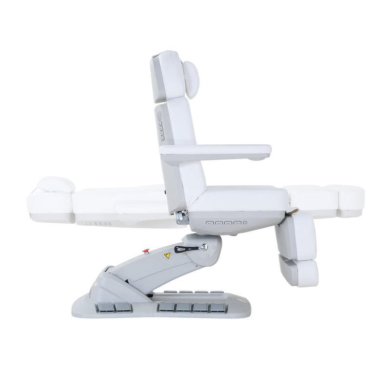 MediLuxe Rx-Max Elite Pro<br> New! The Next Level <br> Powered Exam and Procedure Chair