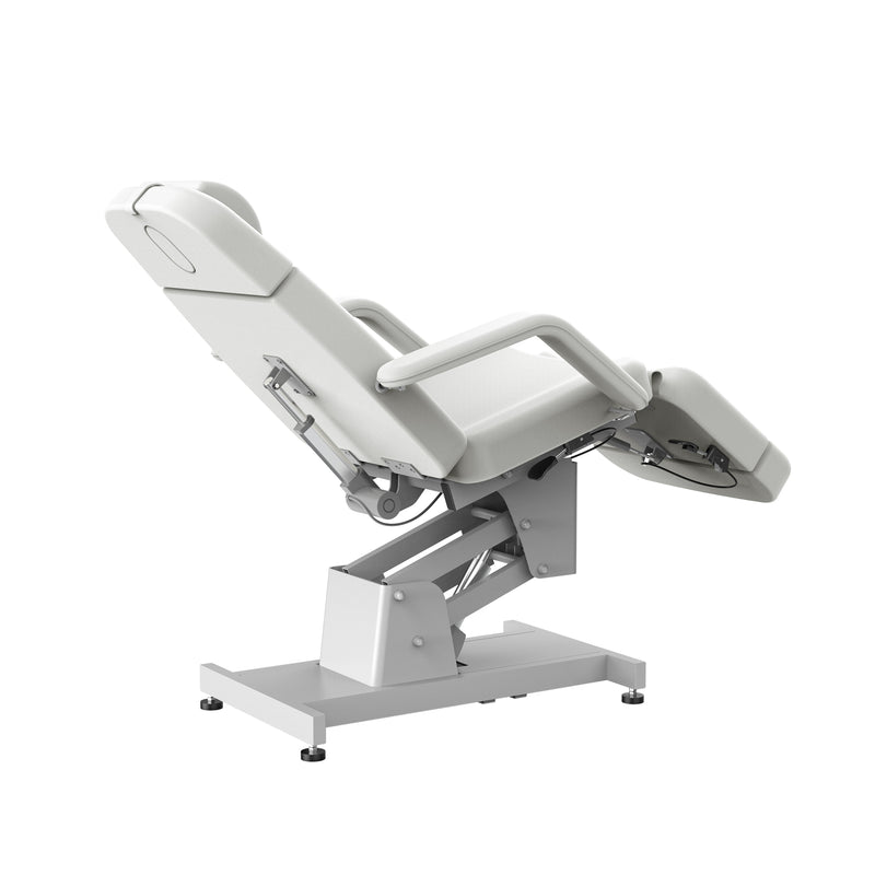 MediLuxe ComfortRX DLX  Exam Chair Powered MediSpa Procedure Table