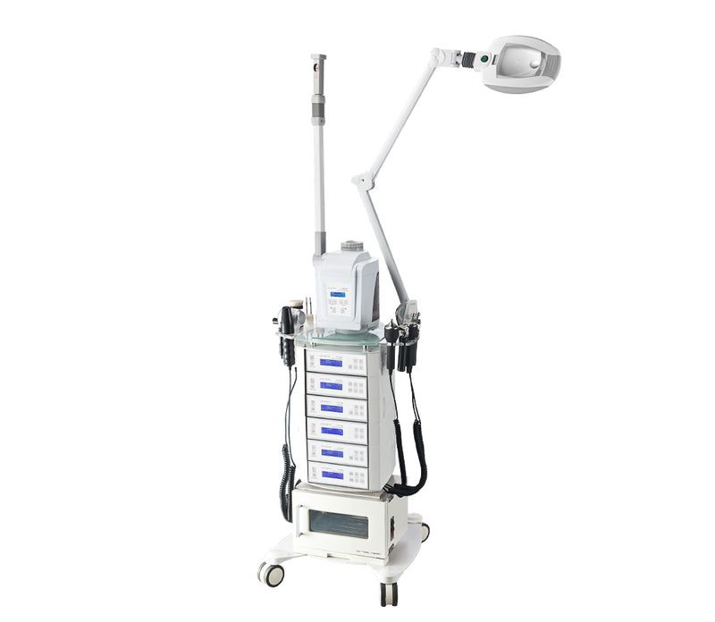 MediLuxe ELITE PRO MultiFunction Machine Value