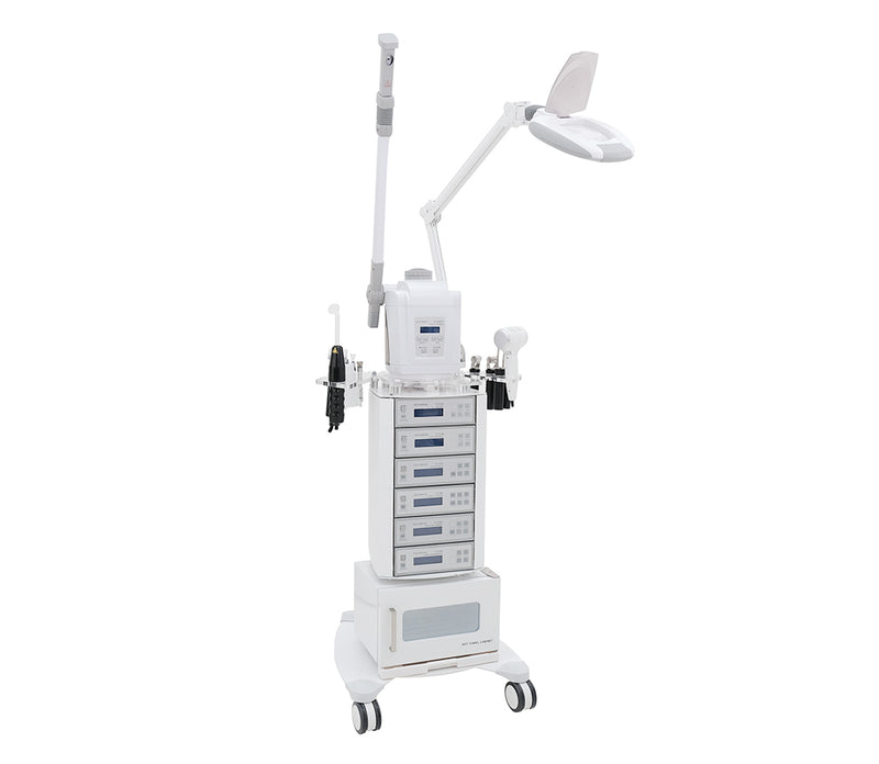 MediLuxe ELITE PRO MultiFunction Machine Value