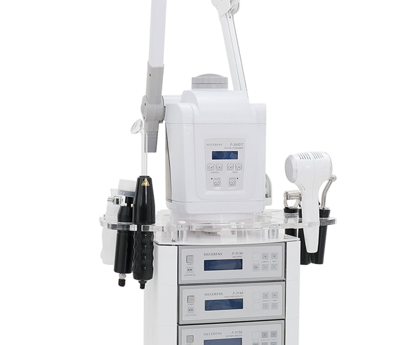 MediLuxe ELITE PRO MultiFunction Machine Value