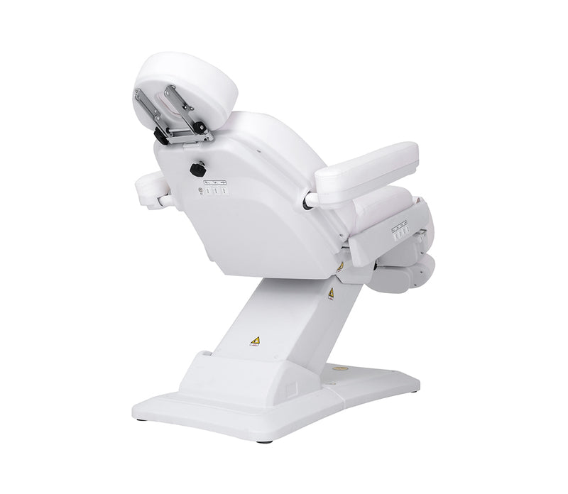 Medispa Procedure Chair - MediLuxe Rx4-1000 Exam Table