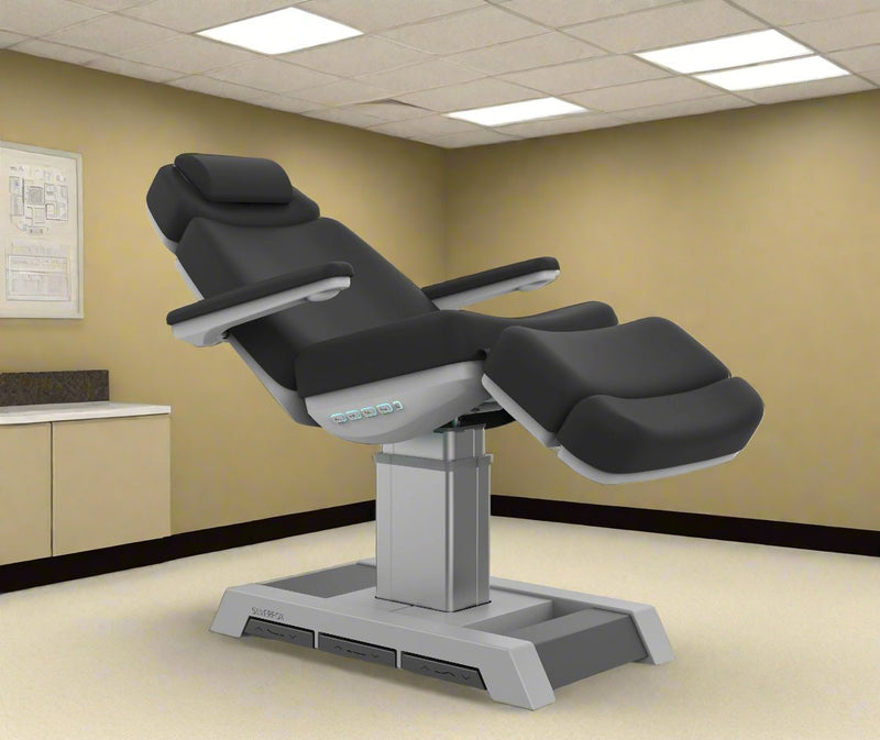 Elite Rx OB-Gyn MediSpa Exam Chair MediLuxe PrestigeMD