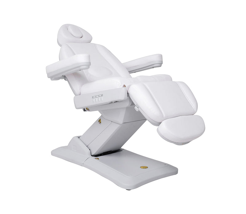 Medispa Procedure Chair - MediLuxe Rx4-1000 Exam Table