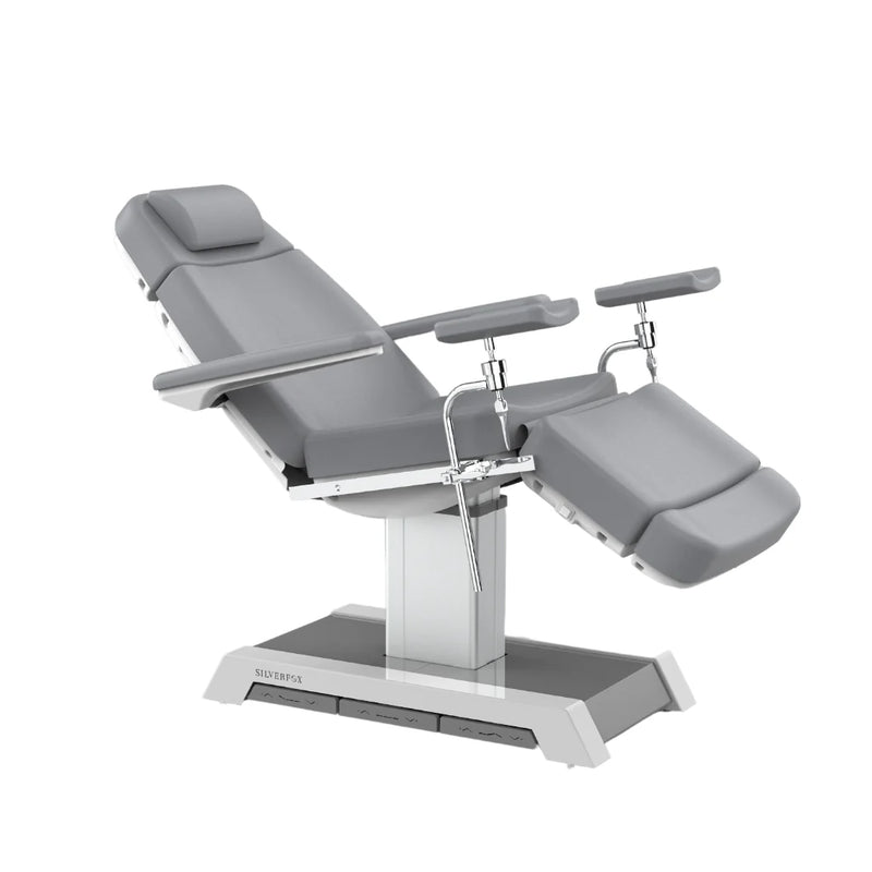 Elite Rx OB-Gyn MediSpa Exam Chair MediLuxe PrestigeMD