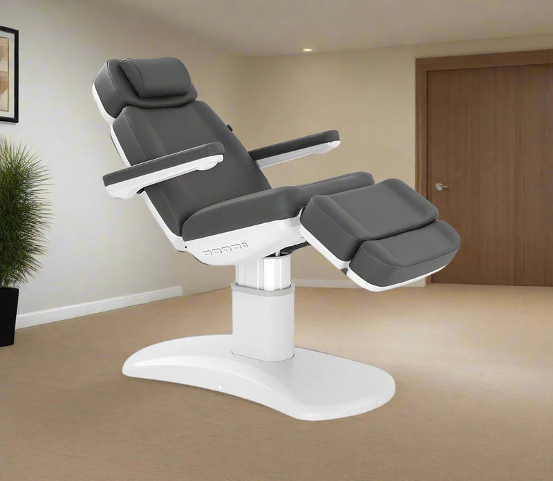 Elite Slim Powered MediSpa Exam Chair Lausanne