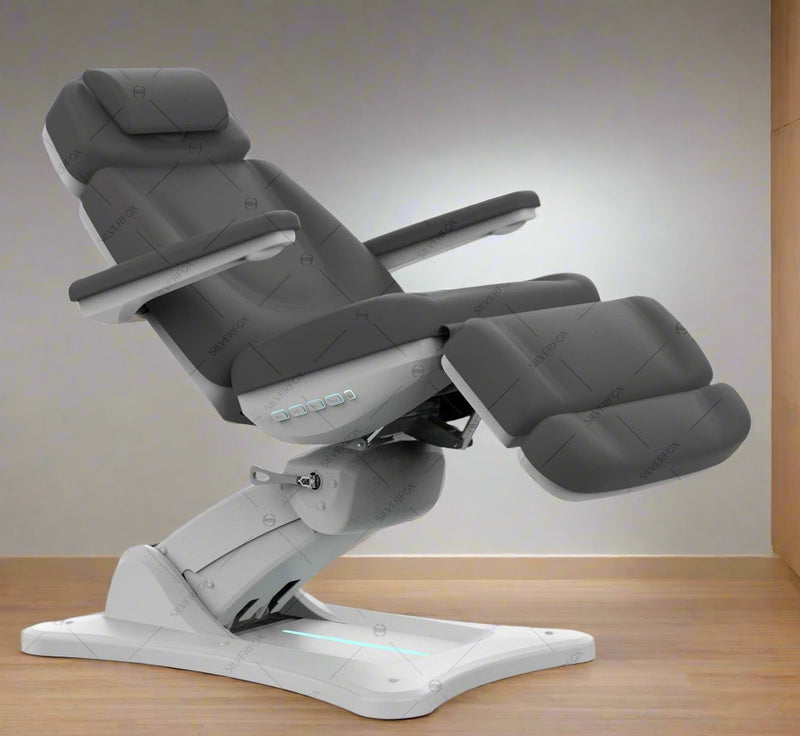 MediLuxe  Rx4-2000 Elite Pro<br> New! The Next Level <br> Powered Exam and Procedure Chair