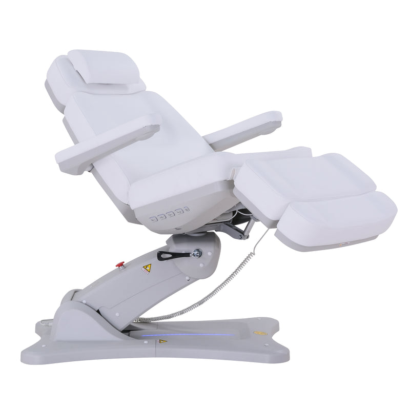 MediLuxe  Rx4-2000 Elite Pro<br> New! The Next Level <br> Powered Exam and Procedure Chair